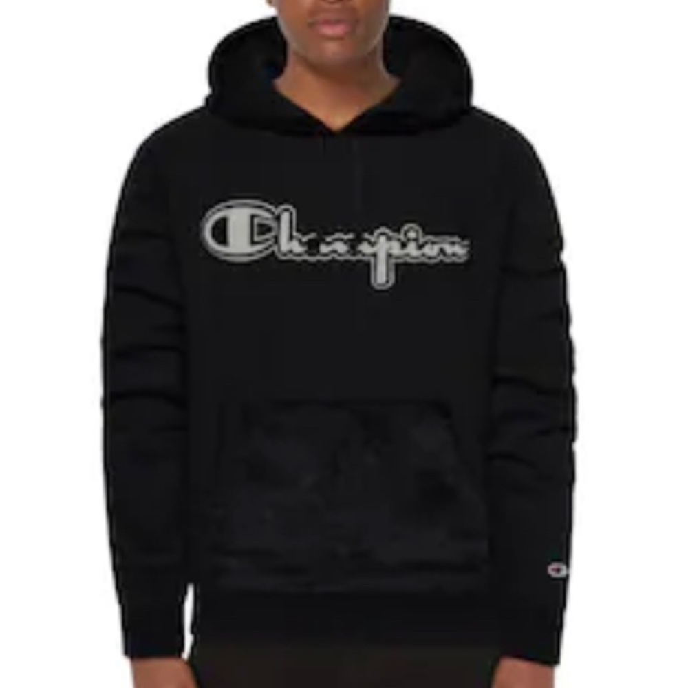NEW! Champion hoodie